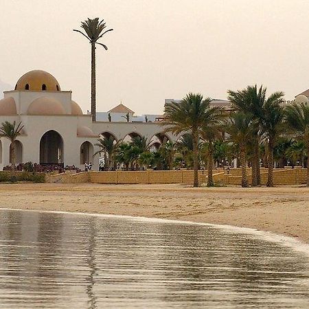 Apartment At Palm Beach Piazza Hurghada Exterior photo